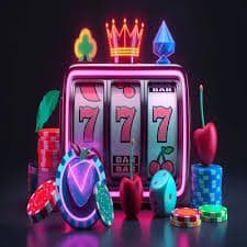 Beberapa pemain berkumpul untuk menikmati casino online dengan antarmuka sederhana