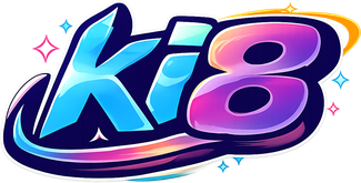 Logo ki8